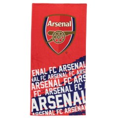 Team Impact Towel Arsenal