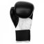 adidas Hybrid 100 Boxing Gloves Black/White