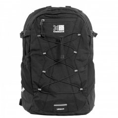 Karrimor Urban 22 Backpack Black/Black