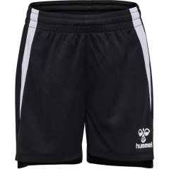 Hummel Training Shorts Junior Black