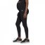 adidas Essentials Maternity Leggings Ladies Black/White