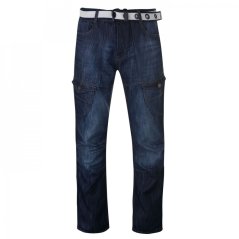 No Fear Belted Cargo velikost 36W S