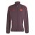 adidas FC Bayern Tiro 24 Presentation Track Top 2024 2025 Adults Shadow Maroon