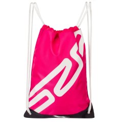 Slazenger Gym Sack Pink