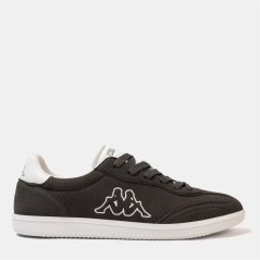 Kappa Ginosa Men Trainers Grey/White