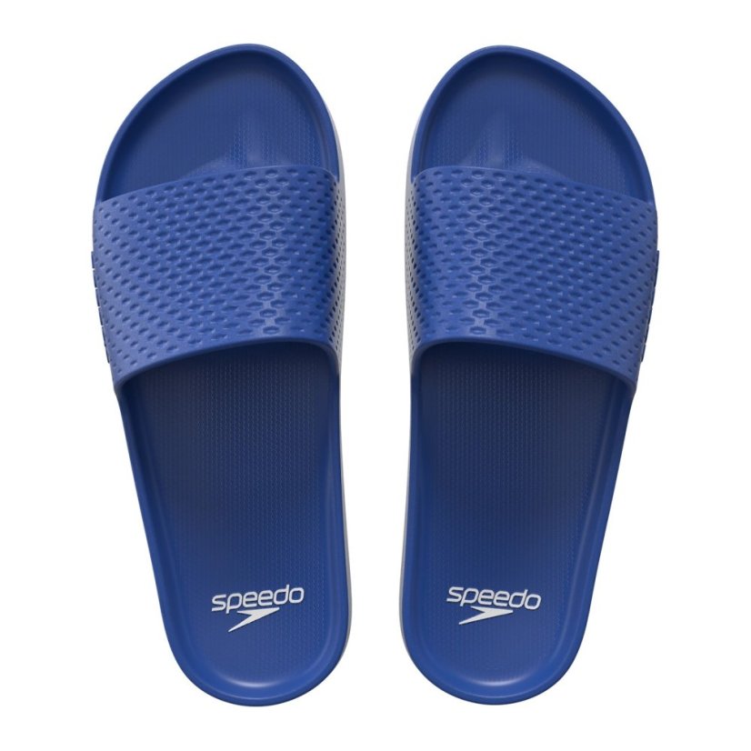 Speedo Slide Essential Mens Navy