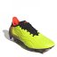 adidas Copa Sense.1 Soft Ground Football Boots Yellow/Red/Blk