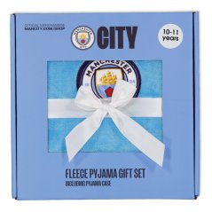 Character Nightwear Gift Set Man City