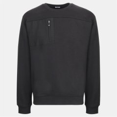 No Fear SL Crew Sn61 Black