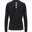 Hummel Tola Long Sleeve dámské tričko Black