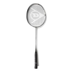 Dunlop Blstm CarbE B/R 00 Black/Silver