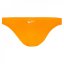Nike HydraStrong Bikini Bottoms Womens Bright Citrus