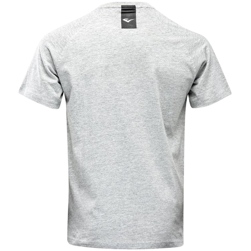 Everlast Russel Sn99 Heather Grey