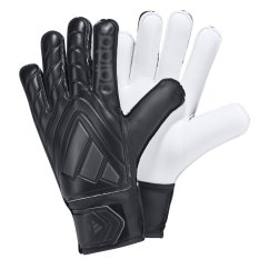 adidas Copa Club Goalkeeper Gloves Adults Black