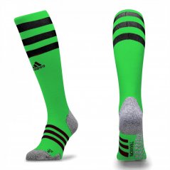 adidas Rugby Sock Sn32 Black/Green