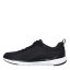 Skechers Flex Appeal 3 Trainers Ladies Black