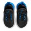 Nike Air Max 270 Trainer Infant Boys Grey/Blue