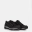 Karrimor Summit Walking Shoes Mens Black