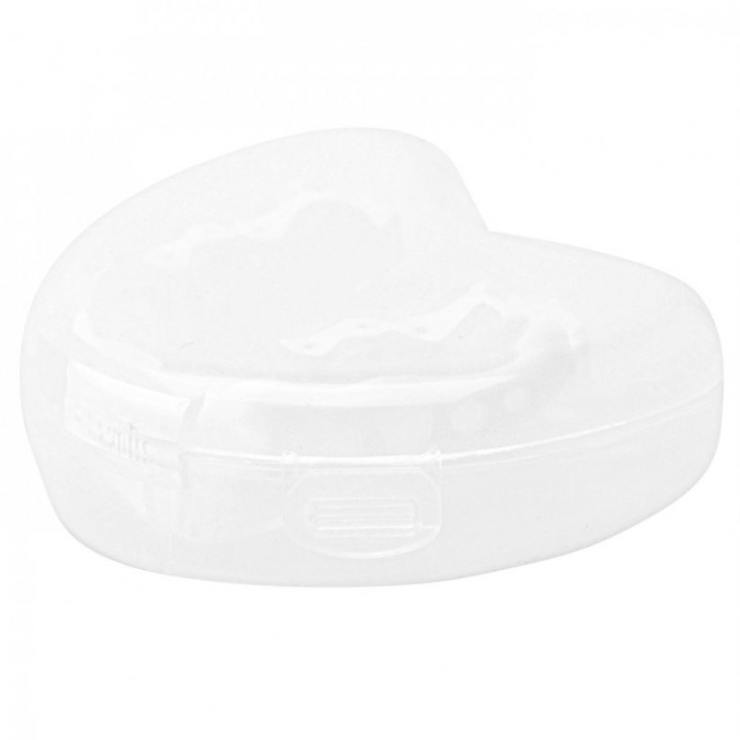 Shock Doctor Gel Max Mouth Guard White