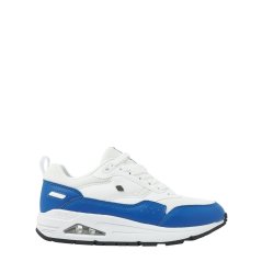 British Knights Lennox Sneakers Juniors White/Blue