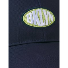 Jack and Jones Men's Junior Baseball Cap Night Sky