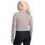 Under Armour Women's Launch Elite Half-Zip Long-Sleeve Performance Top Grey