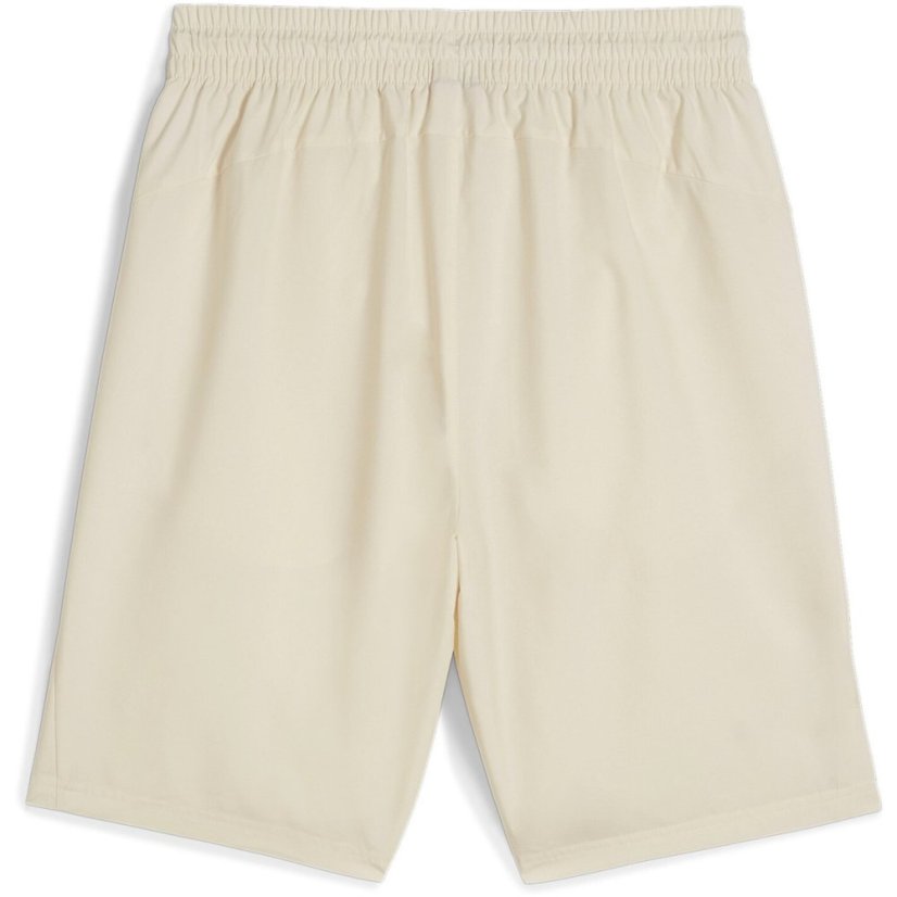 Puma Desert Road Cargo Shorts 9'' Short Mens Alpine Snow