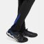 Nike PSG Strike Tracksuit Bottoms 2025 2026 Juniors Black/Blue