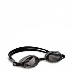 Nike Chrome Swimming Goggles Smoke Grey