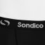 Sondico Core Tights Mens Black