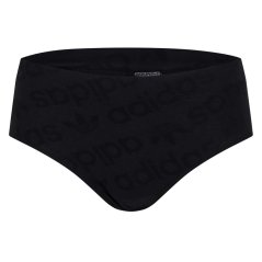 ADIDAS ORIGINALS Adidas Originals Modern Flex Hipster Brief Black
