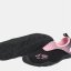 Hot Tuna Aqua Water Shoes Junior Black/Pink Fde