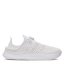 Under Armour Kids' Slipspeed Runner White