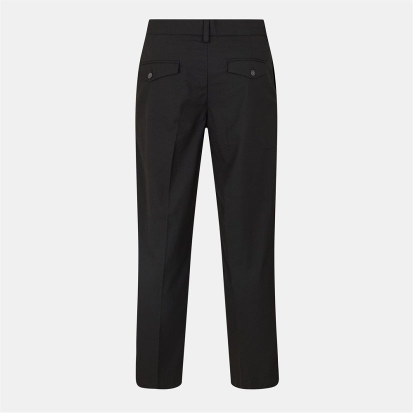 Jack and Jones Men's Karl Banks Chinos Black