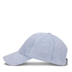 Nike Baseball Cap Work Blue