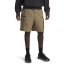 Under Armour Men's Utility Performance Gym Shorts Brown