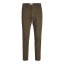 Jack and Jones Men's Marco Bowie Chinos Wren