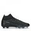 Puma Ultra .2 Firm Ground Football Boots Black/White
