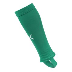 Puma Puma Team Liga Stirrup Socks Core Football Sock Mens Pep Green/White