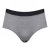 Odlo Merino Boxer Ladies Grey