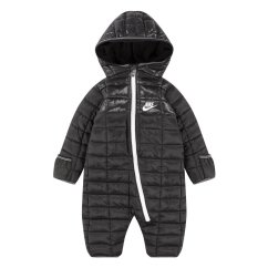 Nike Unisex Kids' Snowsuit Black