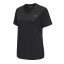 USA Pro Tech C Tee Womens Black