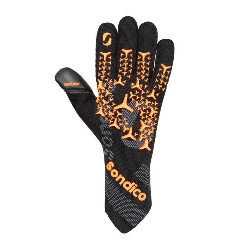 Sondico CompGK Glove Sn52 Black/Blue