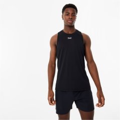 Everlast Training Vest Mens Black