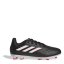 adidas Copa Pure 3 Children's Firm Ground Football Boots Cblack/Zeromt