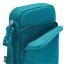 Nike Heritage Crossbody Bag Geode Teal