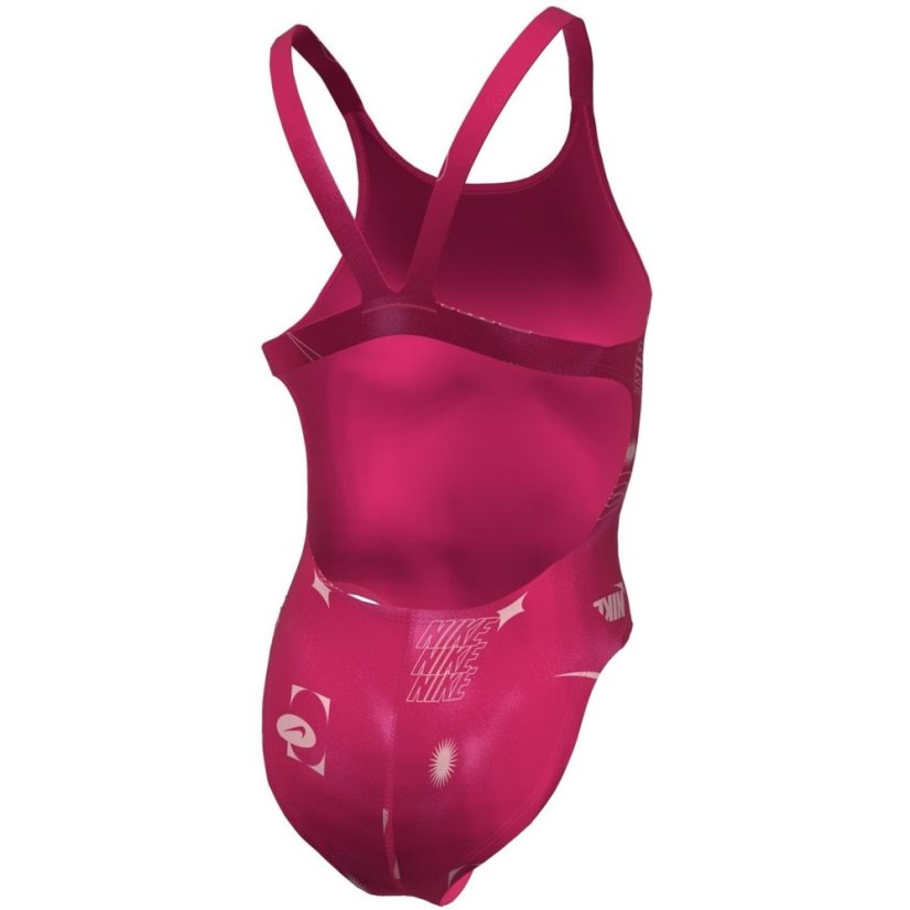 Nike Nike HS FastBack Jn53 Rush Pink