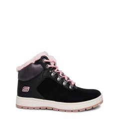 Skechers St Clet 2.0 Ch99 Black/Pink