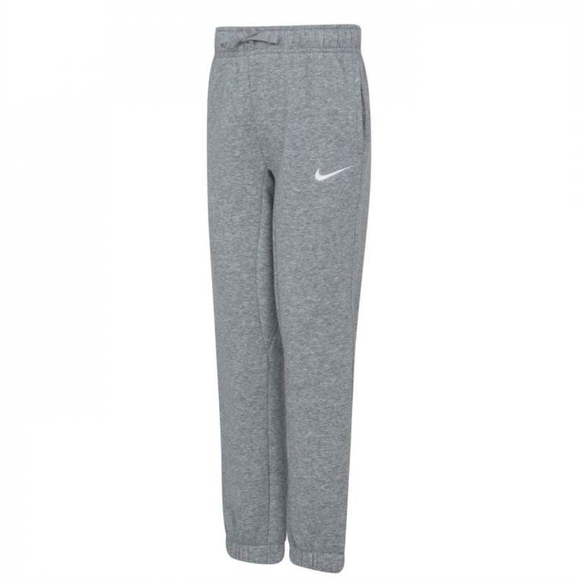 Nike Club Fleece Pants Infant Boys Grey