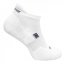 Karrimor 2 Pack Running Socks Mens White